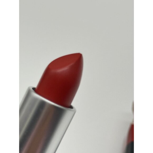 MAC Matte Lipstick - 602 Chili - 0.1 Oz/ 3g - New in Box - Picture 3 of 5
